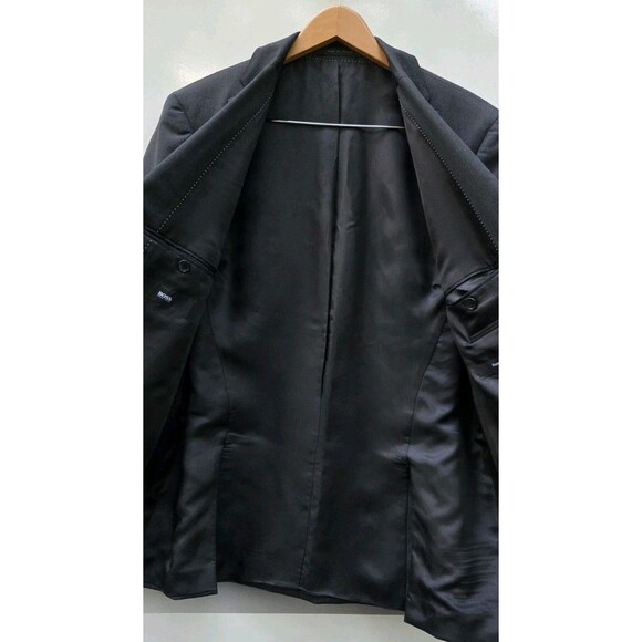 Hugo Boss Pasolini Movie US_2 Blazer - Picture 9 of 14